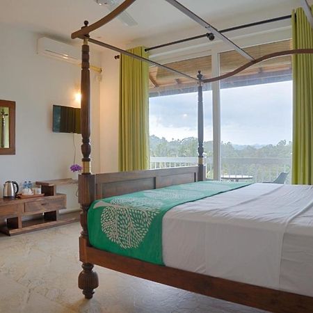 Kandyan Mount Mirror Boutique Villa מראה חיצוני תמונה