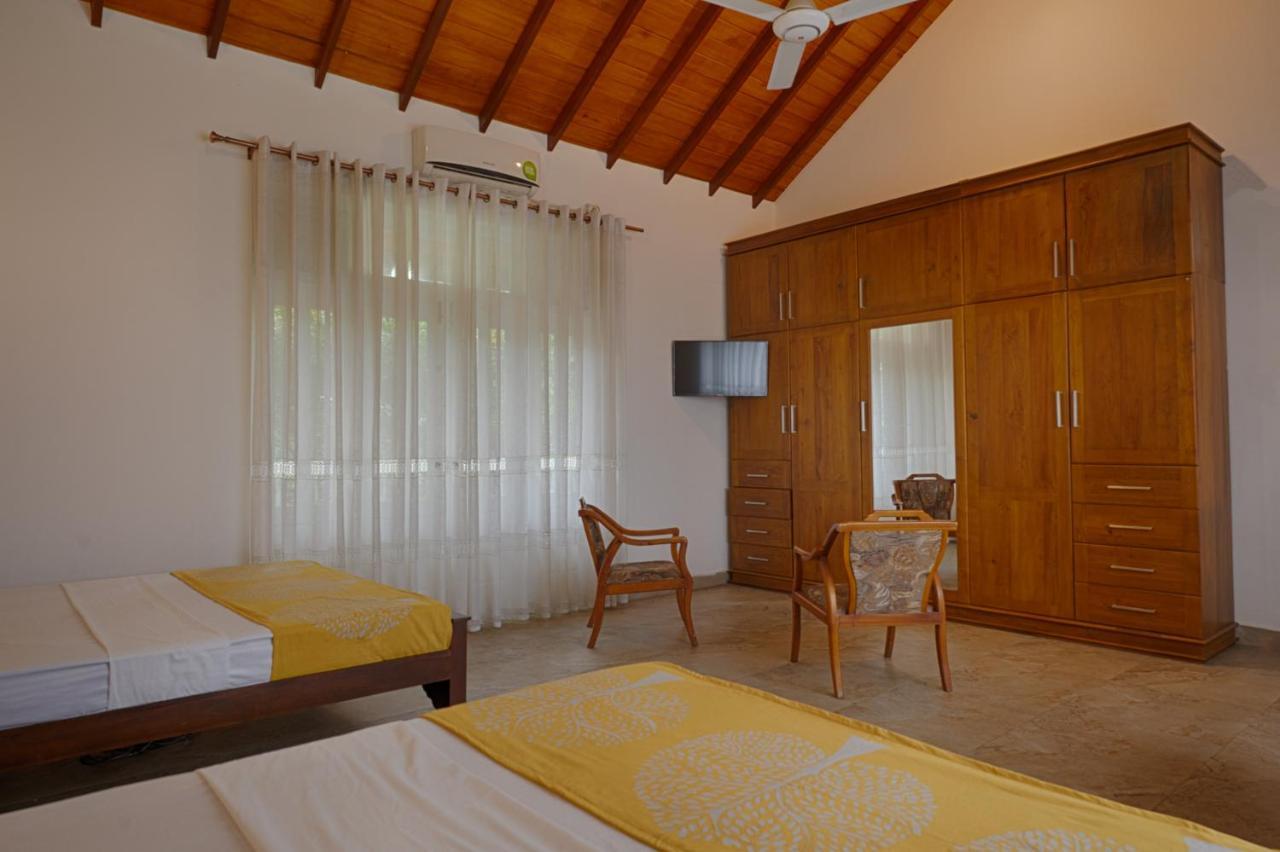 Kandyan Mount Mirror Boutique Villa מראה חיצוני תמונה