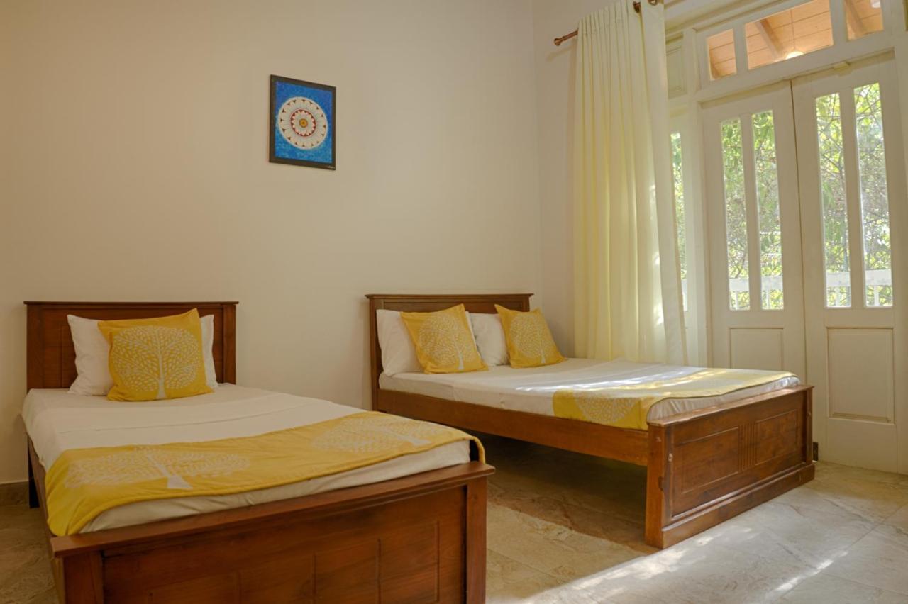 Kandyan Mount Mirror Boutique Villa מראה חיצוני תמונה