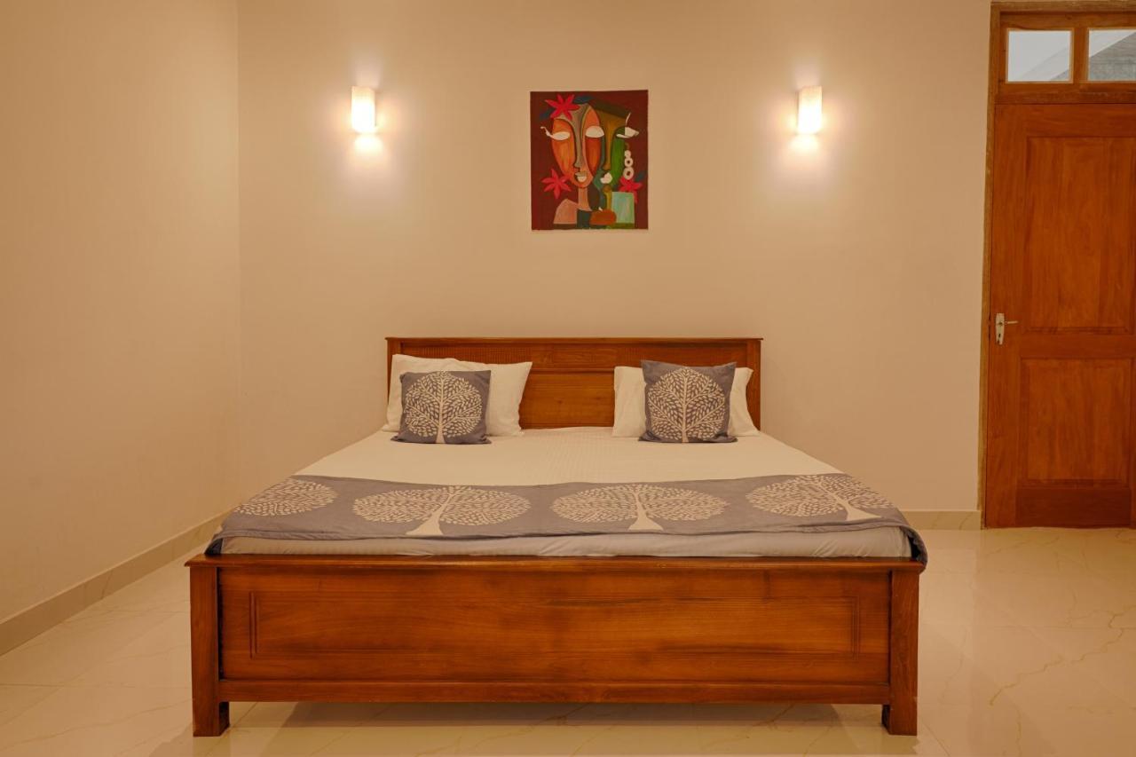 Kandyan Mount Mirror Boutique Villa מראה חיצוני תמונה