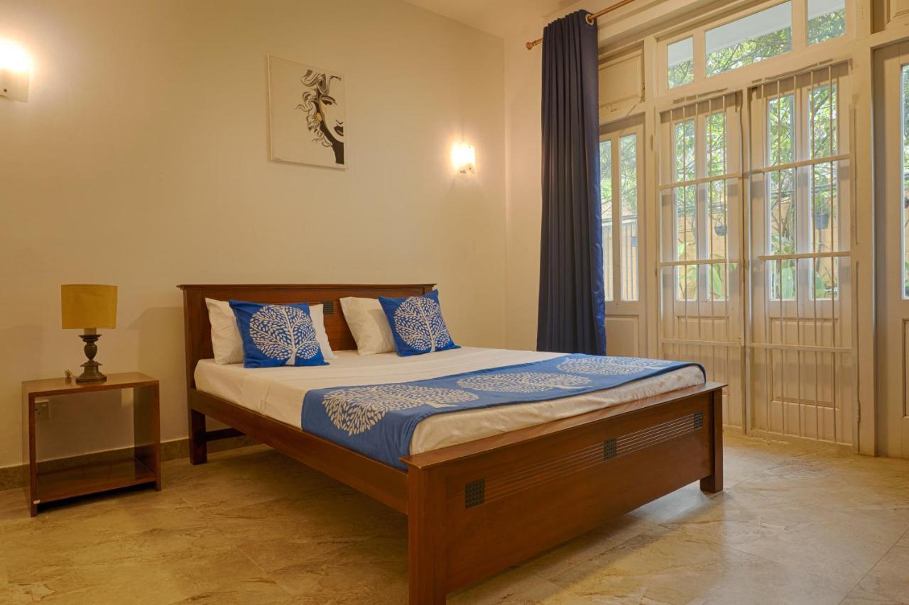 Kandyan Mount Mirror Boutique Villa מראה חיצוני תמונה