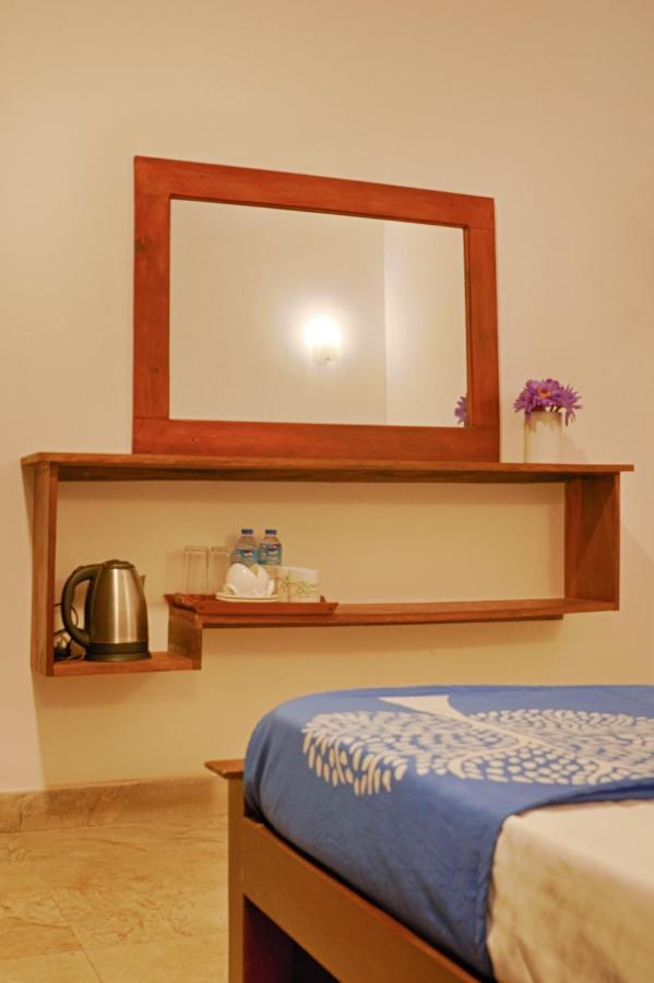 Kandyan Mount Mirror Boutique Villa מראה חיצוני תמונה