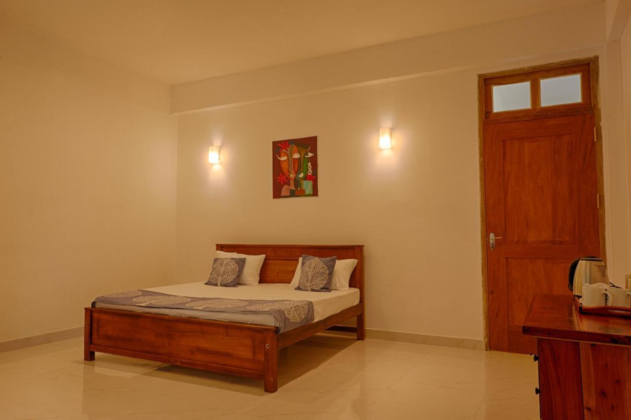 Kandyan Mount Mirror Boutique Villa מראה חיצוני תמונה