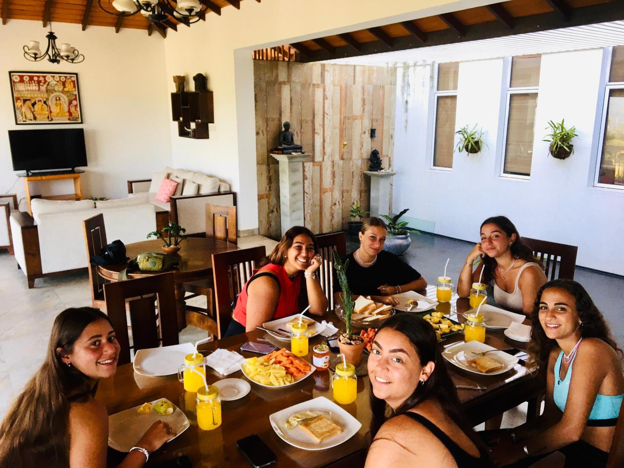 Kandyan Mount Mirror Boutique Villa מראה חיצוני תמונה